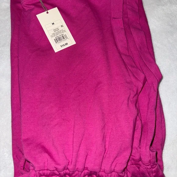 Vibrant Pink Dress - Picture 2 of 2